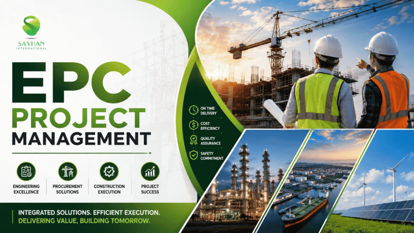 EPC Project Management